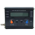thumbnail image 2 of Transceptor HF ORP USDX SDR R1.02W 5W 40M 15M 20M Transceptor QRP SDR de 3 Bandas para Todos los Modos USB, LSB, CW, HF SSB con Micrófono, 2 of 5