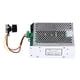 thumbnail image 1 of Risegun Controlador De Velocidad del Motor De CC PWM AC110‑220V Entrada DC0‑100V Salida Regulador De Velocidad del Motor De Aleación De Aluminio, 1 of 8