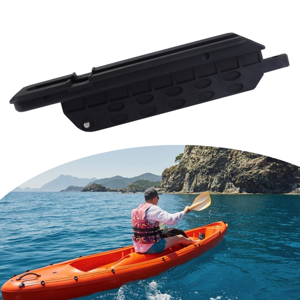 WINDLAND Kayaks Stands up Board Fin Box Adaptors Surfing Accessories Easy to Installation