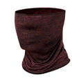 thumbnail image 2 of SPRING PARK Sun UV Protection Face Mask Neck Gaiter Scarf Sunscreen Breathable Bandana, 2 of 7