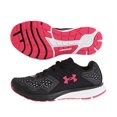 thumbnail image 1 of Under Armour Chaussure de Course Charged Bandit 3 pour Femmes, 1 of 6