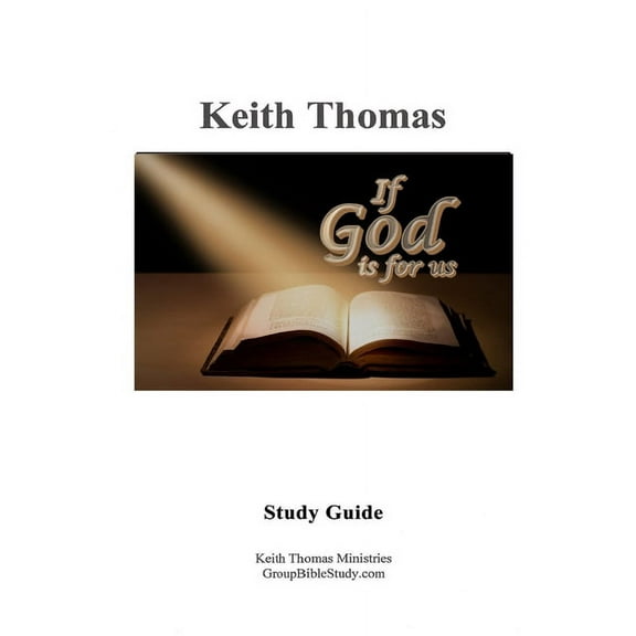 If God is For Us: Study Guide, (Paperback)