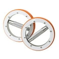 thumbnail image 1 of 2 mancuernas de boxeo para usar en el gimnasio en casa, ergonómicas, portátiles, antideslizantes, mango versátil, dispositivo de entrenamiento., 1 of 8