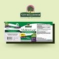 thumbnail image 2 of Nature’s Answer Mullein Leaf 500 mg, Respiratory & Lung Support, Vegan Herbal Supplement, Gluten-Free, 90 Capsules, 2 of 7