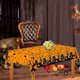 thumbnail image 5 of BR Mantel impermeable de terror de Halloween - Juego de 42 piezas, 5 of 5