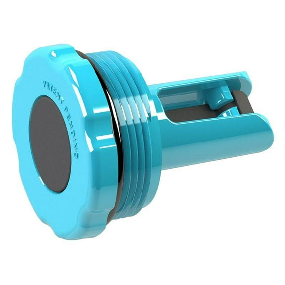 Aqua Group BP15 Multidirectional Bungee Blowout Plug