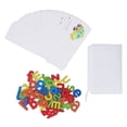 thumbnail image 3 of Juguete de aprendizaje Bling Bling See and Spell Educación temprana, 3 of 12