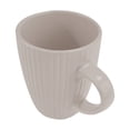 thumbnail image 2 of Taza Chefmaker Cerámica con Relieve 300 ml Arena, 2 of 4
