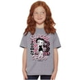 thumbnail image 5 of Kanji Betty Boop Classy and Sassy Girls Kids T Shirt Tees Teen Brisco Brands S, 5 of 6