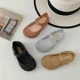thumbnail image 4 of Melissa Sandalias con Nudo de Mariposa para niños Boca de pescado Jelly Fragante Zapatos para niños Diseño para padres e hijos Nueva gran oferta de temporada Mo, 4 of 5