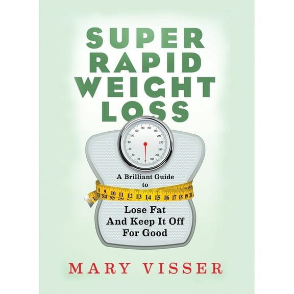 Super Rapid Weight Loss, (Paperback)