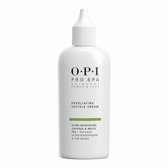 OPI Pro Spa Exfoliating Cuticle Cream 0.9oz