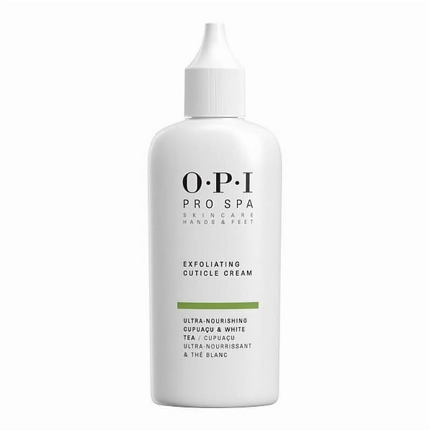 Crema exfoliante para cutículas OPI ProSpa 0.9 fl oz