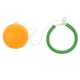 thumbnail image 5 of Pelota de salto para tobillos para niños, juguete de balanceo, actividad de juego de fitness al aire libre Naranja, 5 of 9