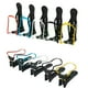 thumbnail image 3 of Soidarity Soporte para botella de agua para bicicleta con adaptador giratorio de 360 ​​grados, jaula para botella de bebida para ciclismo, Ciclismo Oro Soidarity CP0558-04, 3 of 6