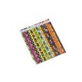 thumbnail image 2 of 48 Piezas Lápices de Halloween Lápices de Madera Lápices de Patrones Surtidos para Artículos de Fiesta de Halloween, Estilos y Colores Aleatorios Sincero Hogar, 2 of 3