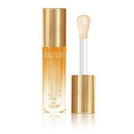 Moisture Lock Oil Infused Lip Treatment