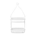 thumbnail image 1 of Caddy para regadera Flex Blanco Umbra 023460-660, 1 of 2