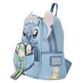 thumbnail image 2 of Bandolera Loungefly Disney Stitch Springtime Daisy Cosplay, 2 of 7