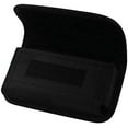 thumbnail image 3 of Premium Pouch Case with Belt Clip for Dexcom G6 Mobile CGM Receiver (Mobile Continuous Glucose Monitoring), 3 of 4