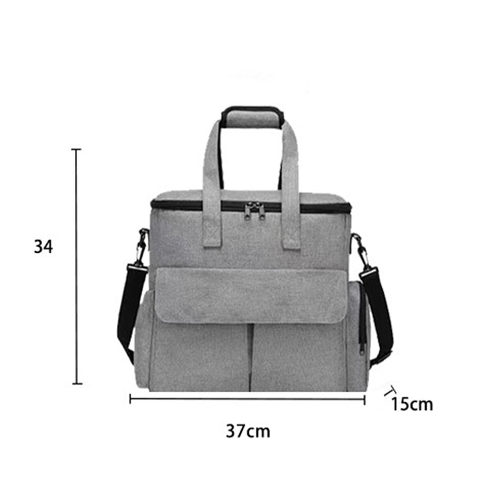 Brand New Pet bag for Traveling, Convenient Large Capacity Backpack, Multi-functional Foldable Storage Bag For Dog and Cat Food