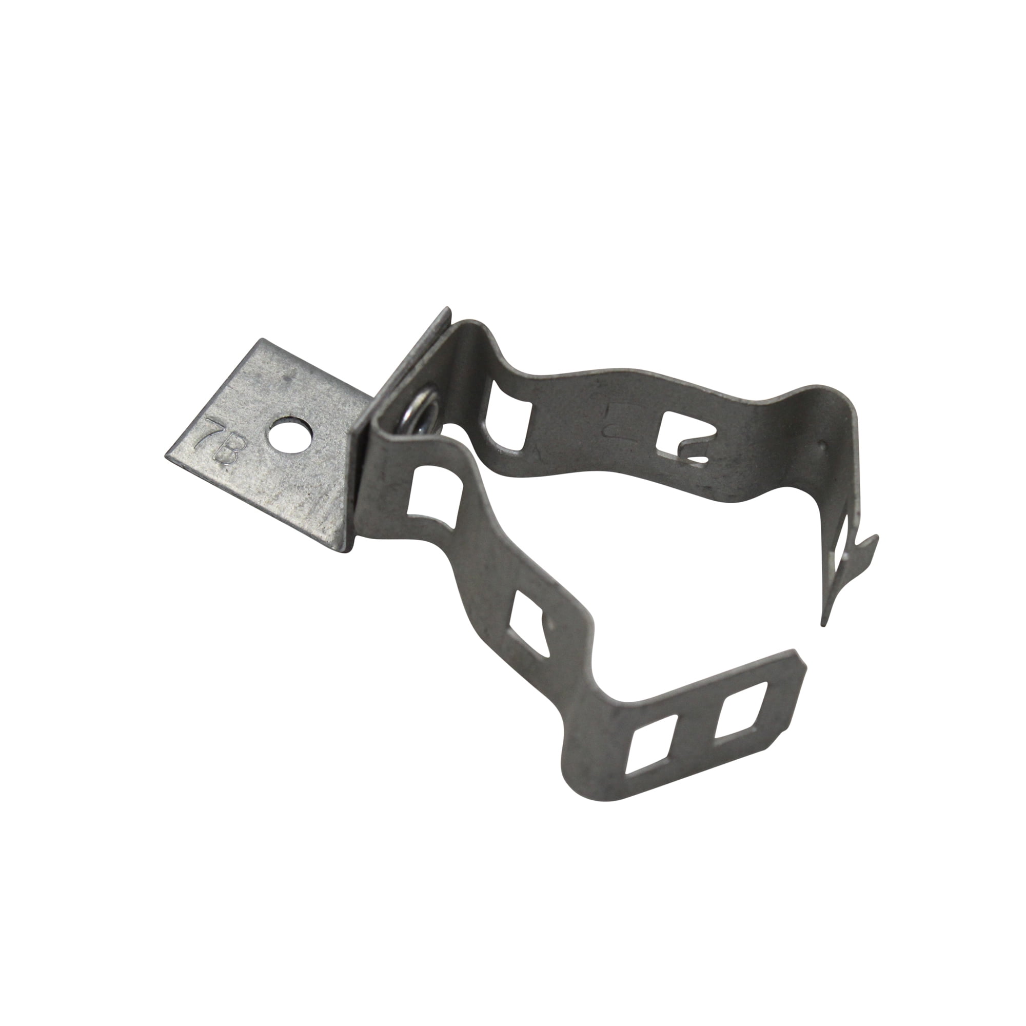 Erico Caddy Fb812M 1/2" Or 3/4" Through Stud Cable Conduit Support