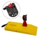 thumbnail image 5 of Boat Fishing Side Planer Board Inset Planer Board Trolling Board Planer Fishing Tool Fishing Trolling Diving Board Right, 5 of 5