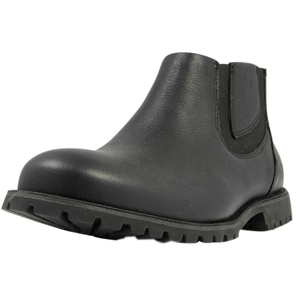 bogs chelsea winter boot
