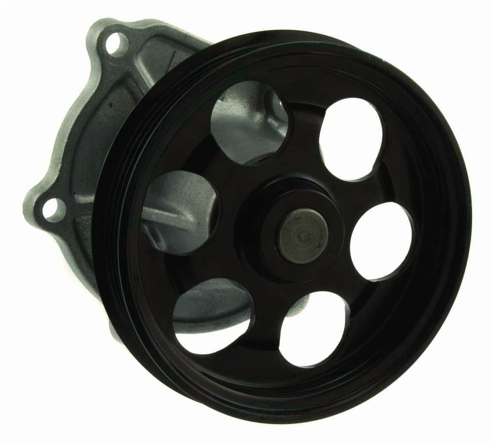 AisinEngine Water Pump Fits select: 1987-1996 TOYOTA TERCEL, 1992-1996 TOYOTA PASEO