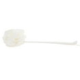 thumbnail image 6 of Unique Bargains 1pc Long Handle Double-sided Claw-Shaped Bath Brush White, 6 of 6