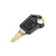 thumbnail image 1 of Paquete de 10 llaves de encendido Caterpillar 5p8500 para maquinaria pesada - Disponibles s202412244247, 1 of 2