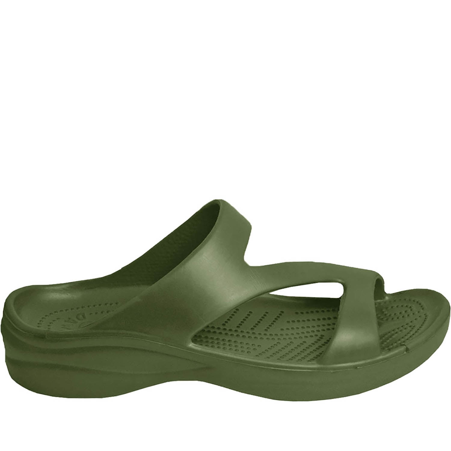 dawgs z sandals size 9