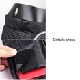 thumbnail image 4 of Phone Holder Bag Big Capacity Water Resistant Phone Container With Band, 4 of 8