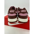 thumbnail image 5 of Nike Womens Dunk Low Next Nature Sneakers White Pink 10 Medium, 5 of 6