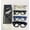 E03(ssize)-black, variant on E03 Smart Glasses - 800W AI-Powered Bluetooth Glasses with Real-Time Translation and Video Recording