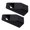 2 packs, variant on Cover Drill Blocking Device For Electric Drills Traps Debris During Wall Drilling