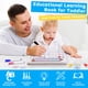 thumbnail image 5 of Busy Book HAN-MM para niños pequeños de 1 a 3 años Montessori, 30 temas, 5 of 7