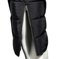 thumbnail image 3 of Women's Winter Long Down Parka Jackets Warm Thickened Hooded Maxi Quilted Puffer Coat, 3 of 5