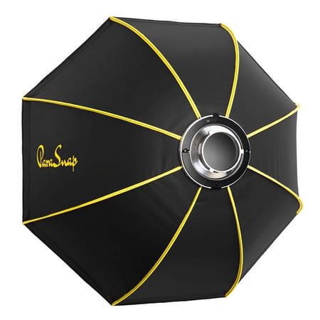 UPC: 0192223171473 | ParaSnap 44  Octa New Generation SterlingFibre Softbox With Bowens Mount