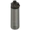 thumbnail image 6 of Thermos TP4329SM6 24 fl oz Vacuum-Insulated Hydration Bottle, Espresso Black, 6 of 7