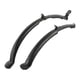 thumbnail image 3 of Guardabarros para bicicleta, guardabarros retráctiles para bicicleta, guardabarros delantero y trasero para bicicleta de montaña, guardabarros, 3 of 9