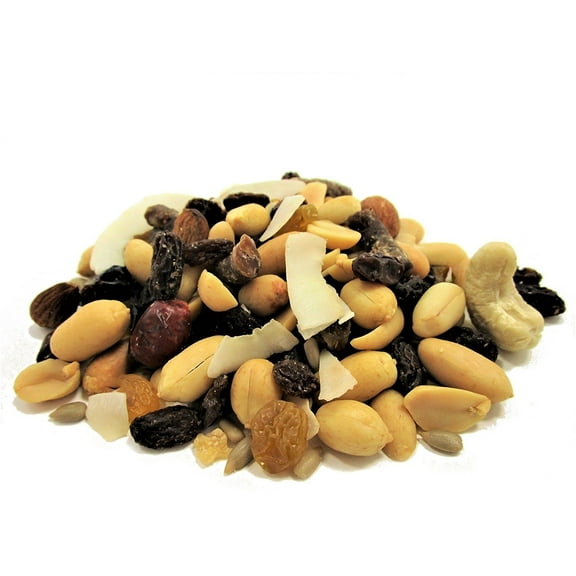 Trail Mix by Its Delish Energy Mix, 1 lb