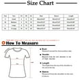 thumbnail image 3 of Yuwull Women'S Blazer Solid Color Slim Buttoned Office Jacket Suit Long Sleeve Cropped, 3 of 5