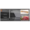 thumbnail image 1 of Thermomètre de Viande Sans Fil Étanche Sonde Bluetooth Thermomètre Alimentaire Support Application Télécommande en Temps Réel, 1 of 1