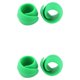 thumbnail image 1 of Ounissouiy Spool Huggers Clip Abrazaderas de Silicona Herramienta de Costura a Prueba de Agua, 1 of 6