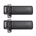 thumbnail image 4 of 4Pcs Walkie Talkie Spare Part Back Belt Clip 2-Way Radio UV5R for Intercom UV5R / 5RA / 5R + / 5RB / 5RC, 4 of 8