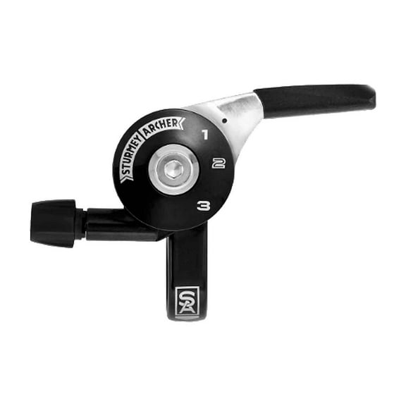 Sturmey Archer SLC30-H Thumb Shifter Thumb Shifter Right 3sp