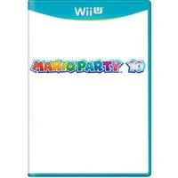 Mario Party 10 Wiiu