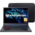 thumbnail image 2 of acer Predator Triton 300 SE 14 Gaming Laptop 14" FHD+ IPS 165Hz 12th Generation Intel 14-Core i7-12700H 16GB DDR5 512GB SSD GeForce RTX 3060 6GB RGB Backlit Fingerprint Thunderbolt Win11 + HDMI Cable, 2 of 5