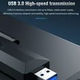 thumbnail image 4 of relayinert Black High Speed Internet Effect Wifi Adapter For Desktop Computer Plug And Play Wifi Usb Adapter, 4 of 6